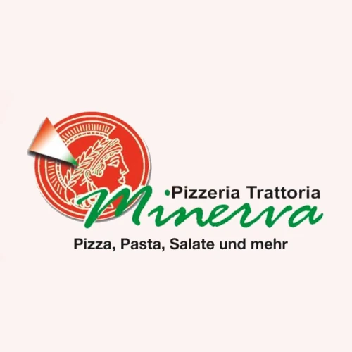 Minerva Pizzeria Lieferservice Düsseldorf
